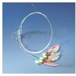 Jaxon Zestawy śledziowe