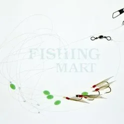 Jaxon Zestawy Śledziowe AJ-M54